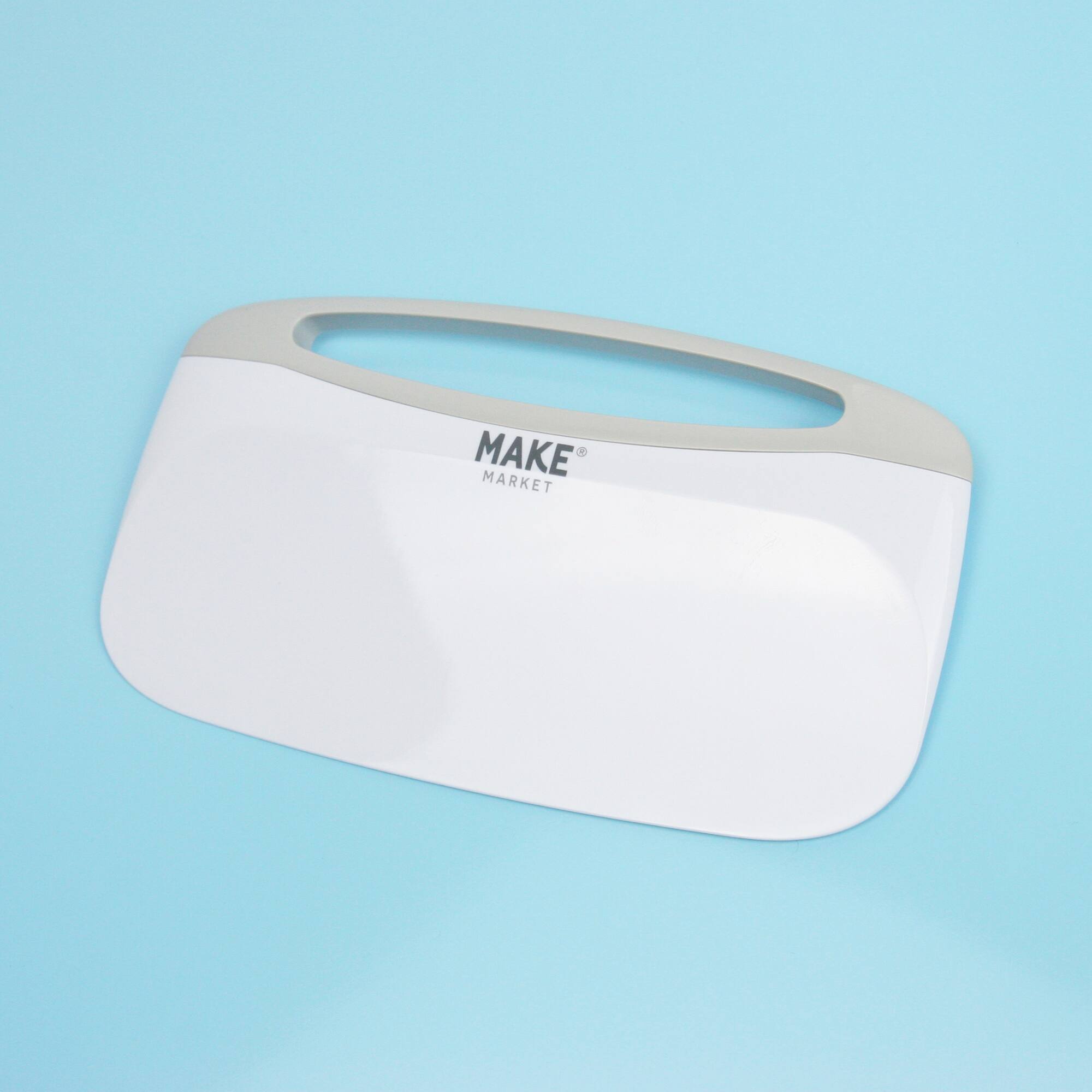 Large Vinyl Scraper by Make Market®